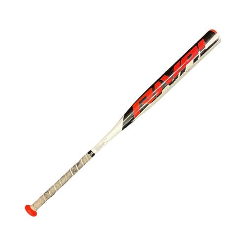 Used Easton RIVAL BB/SB Slowpitch Bat 34" 11859-S000032378