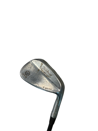 Used Titleist SM5 Golf Wedge Mens RH 50 Degree 11682-S000135420