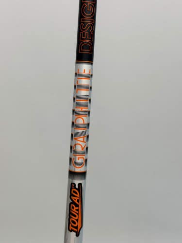 Graphite Design Tour AD IZ-4 Senior Flex Titleist Driver Shaft (Used)