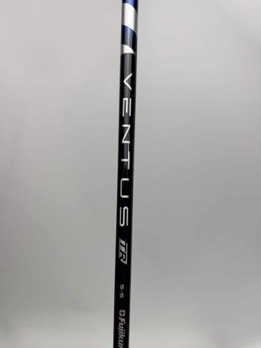 TaylorMade Qi35 Designer Series Driver 9 Ventus Blue TR 5 Stiff (Used)