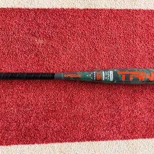 2025 Easton Tango Alloy USABat Certified Bat (-10) 16 oz 26" (Used)