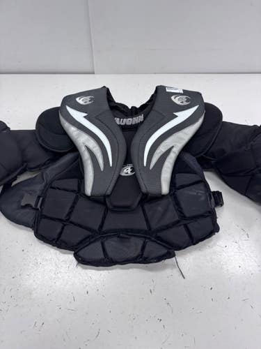 Used Vaughn V4 Senior Body Armor XL 11860-S000314737