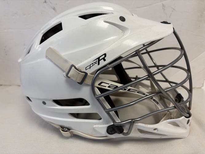 Cascade CPX-R Helmet (Used)