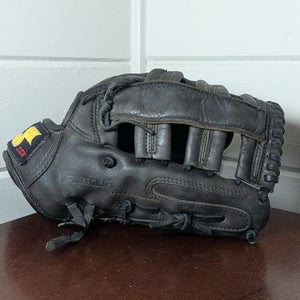Japan SSK TKG-107 Vintage 12.5" Baseball Glove - The Professional Edge