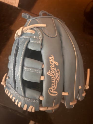 Rawlings Gg elite RH Softball Glove 12.5" (New)