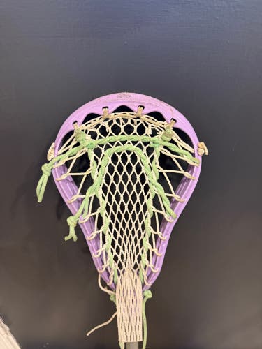 STX Head (Used)