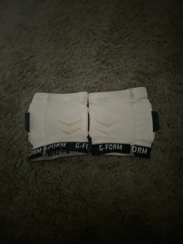 Large Adult Arm Pads (Used)
