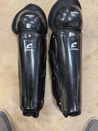 Champro Catcher's Leg Guard (New)