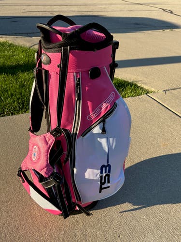 US Kids TS3-51 Stand Bag