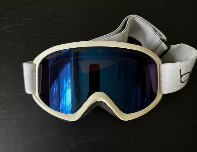 Bolle Snowboard Goggles (Used)