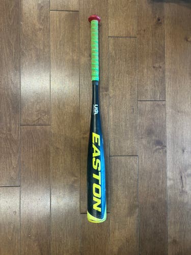 Easton Bat