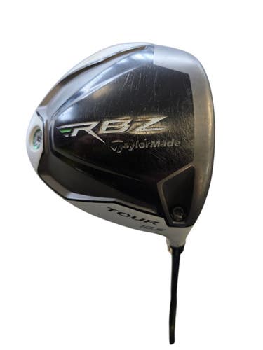 Used Taylormade ROCKETBALLZ TOUR Mens Driver RH 10.5 Degree 11450-S000527936
