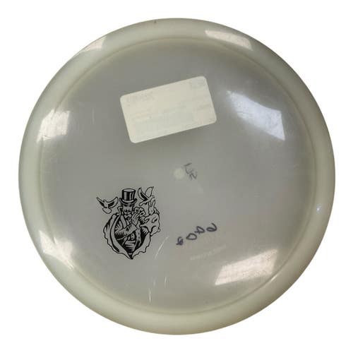 Used Discmania MAGICIAN Disc Golf Driver None 174g 11450-S000527909
