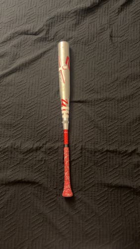 2025 Marucci CATX2 Connect Hybrid BBCOR Certified Bat (-3) 30 oz 33" (Used)
