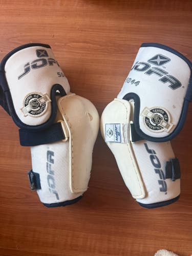 Senior Extra Large Jofa 5044 Elbow Pads (Used)