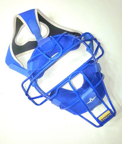 All Star FM25LUC Catcher's Mask