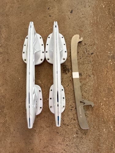 True Shift Max 272 mm (New)