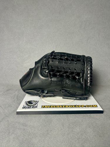 Nike Diamond Pro Japan RH Baseball Glove 12" (Used)
