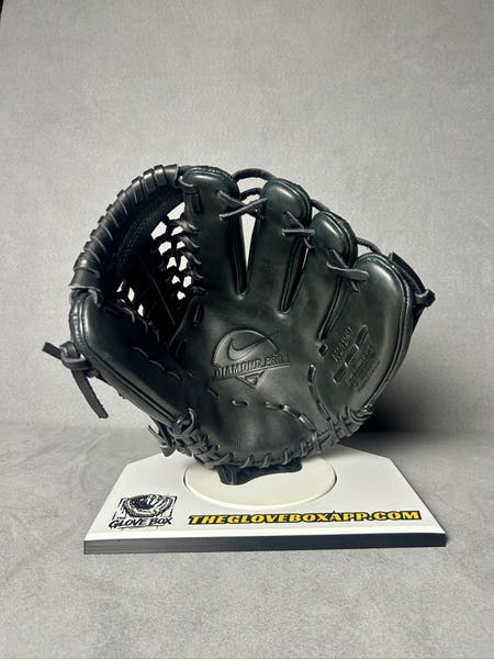 Nike Diamond Pro Japan RH Baseball Glove 12