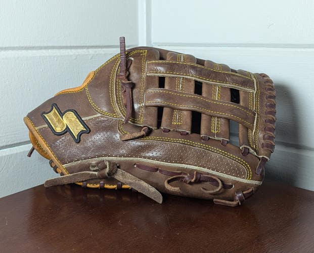 SSK Professional Edge Series 12.75" Baseball Glove