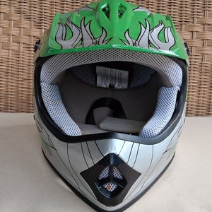 Youth Large Bike Helmet (Used)