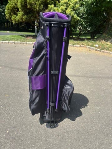 Unisex Strata Carry Bag (New)