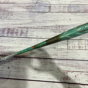 2024 Rawlings Mach AI Alloy Bat BBCOR Certified (-3) Alloy 29 oz 32" (Used)