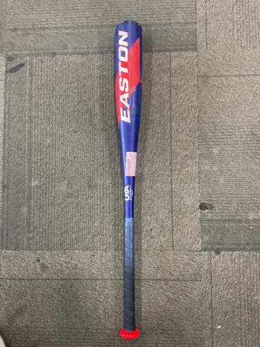 Used Easton SPEED COMP BB/SB USA 2 5/8 Bat 29" 11614-S000243169