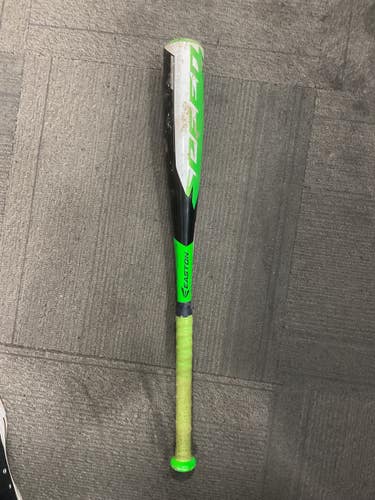 Used Easton SPEED BB/SB USA 2 5/8 Bat 27" 11614-S000243113
