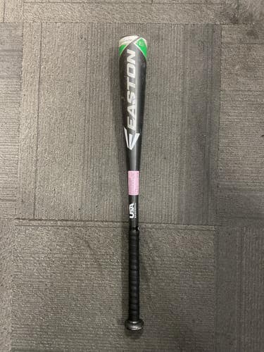 Used Easton S450 BB/SB USA 2 5/8 Bat 27" 11614-S000243105