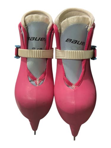 Used Bauer 8/9 Youth Hockey Skate Youth 08.0 11847-S000038317