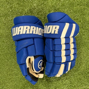 Warrior Alpha Classic Pro Gloves | 15"