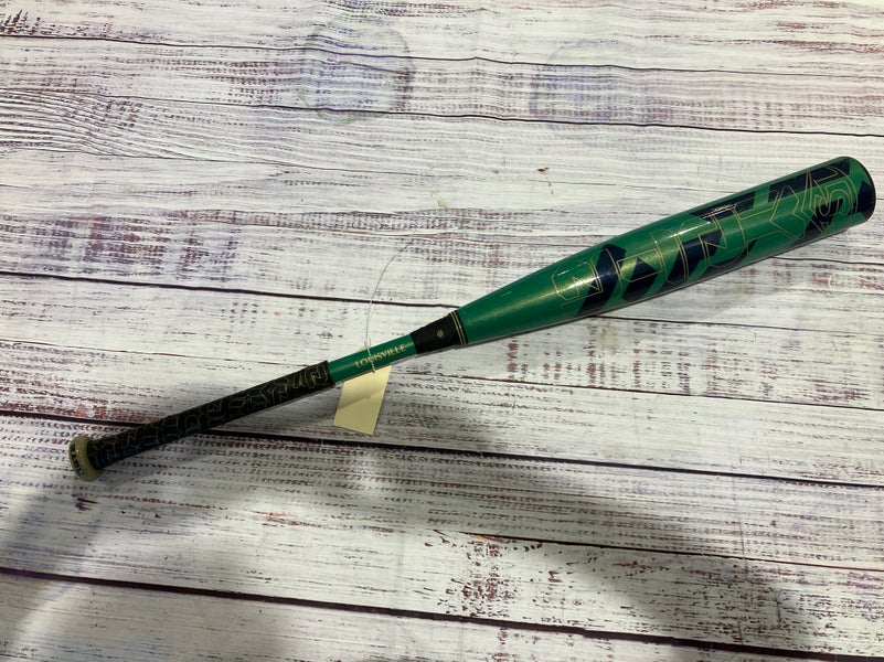 2023 Louisville Slugger Meta Composite Bat USSSA Certified (-8) Composite 23 oz 31" (Used)
