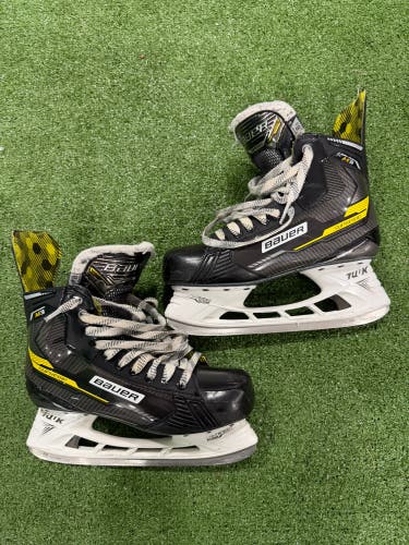Bauer Supreme M3 Hockey Skates | Size 8.5D
