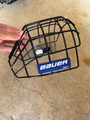 Bauer RBE III (Used)