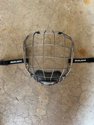 Large Bauer FM7500 (Used)