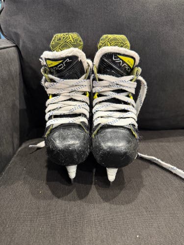 Bauer Vapor 3X Hockey Skates 12.5 (Used)