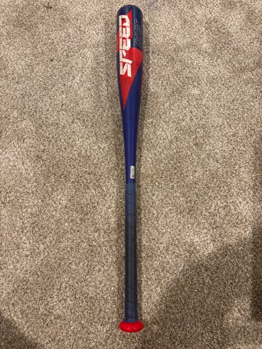 Easton Speed Composite USABat Certified Bat (-13) 15 oz 28" (Used)