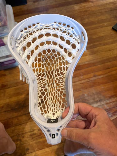 StringKing Mark 3V Fresh Stringing Head (New)