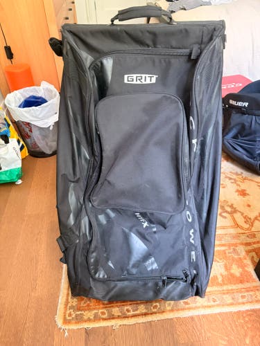 GRIT Tower Bag (Used)