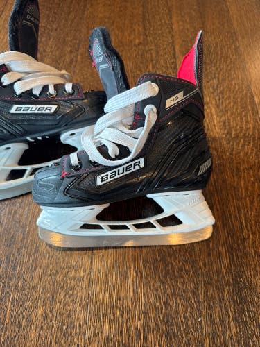 2018 Bauer NS Hockey Skates 10 (Used)