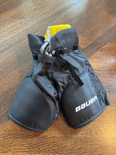 Youth Small Bauer Supreme S170 Hockey Pants (Used)
