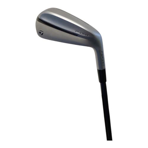 Taylormade P-DHY Mens RH 3 Iron 11443-S000208210