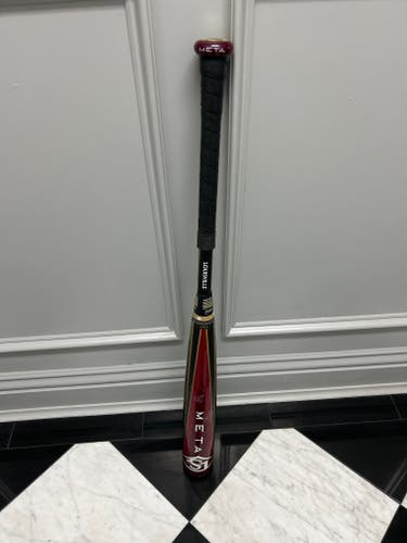 Bat (-3) 29 oz 32" (Used)