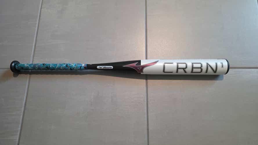 Mizuno F24 CRBN1 Fastpitch 2024 (-10)