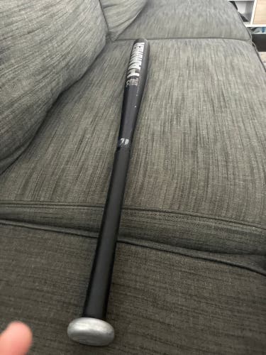 1981 Easton Hammer Bat (-12) 20 oz 32" (Used)