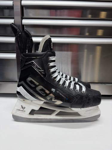 CCM FT6 Pro Hockey Skates Size 7.5 Regular Width 280mm (Used) NIKITA KUCHEROV Pro Stock