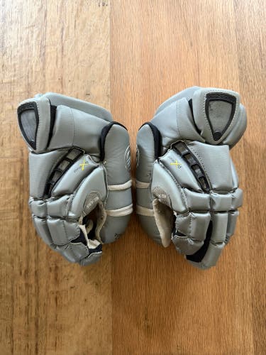 Maverik Rome RX3 Lacrosse Gloves (Used)