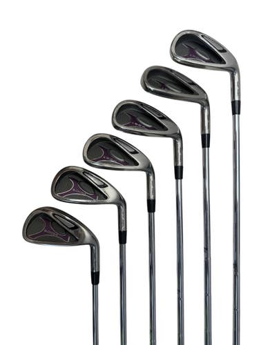 Used Dunlop DDH SST PRO Womens Complete Set RH 10 Piece 11835-S000211898