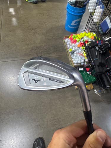 Used Mizuno JPX 921 Golf Wedge Mens RH Gap/Approach Wedge 11605-S000220823